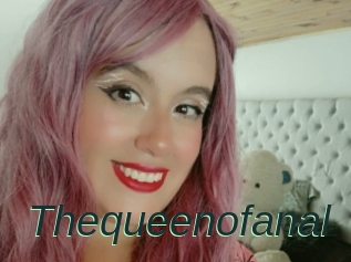 Thequeenofanal
