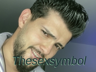 Thesexsymbol