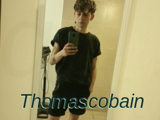 Thomascobain