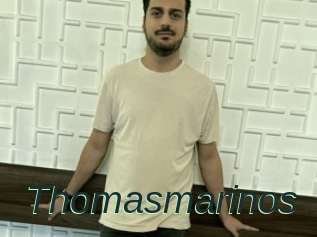 Thomasmarinos