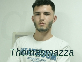 Thomasmazza