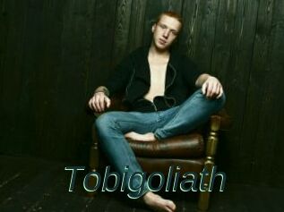Tobigoliath