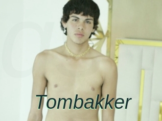 Tombakker