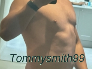 Tommysmith99