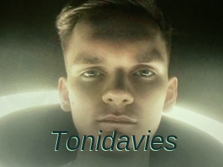 Tonidavies