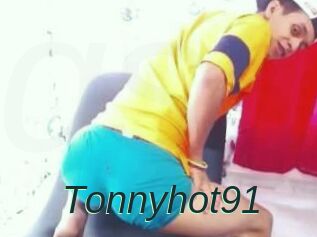 Tonnyhot91