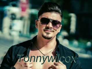 Tonnywilcox