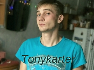 Tonykarter