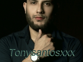 Tonysantosxxx