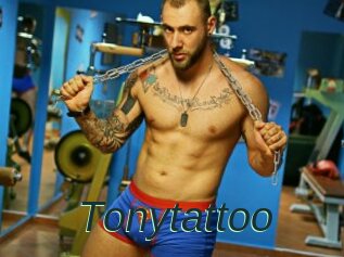 Tonytattoo