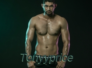 Tonyyprice