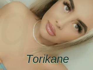 Torikane