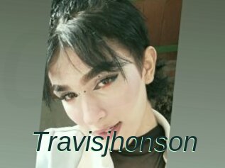 Travisjhonson