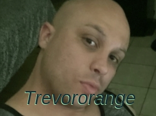 Trevororange