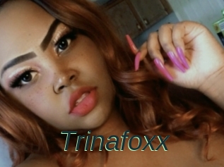 Trinafoxx