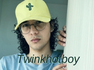 Twinkhotboy