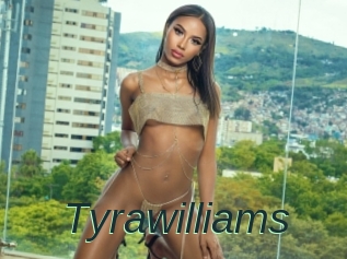 Tyrawilliams