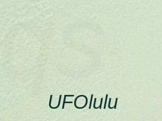 UFOlulu
