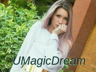 UMagicDream