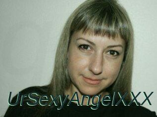 UrSexyAngelXXX