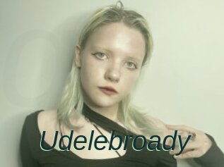 Udelebroady