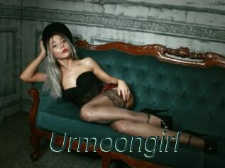 Urmoongirl