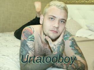 Urtatooboy