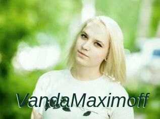 VandaMaximoff