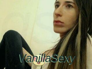 VanillaSexy