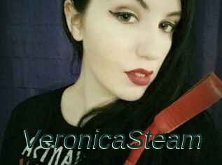 VeronicaSteam