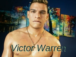 Victor_Warren