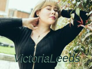 VictoriaLeeds