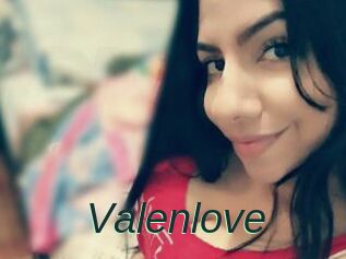 Valenlove