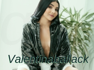 valentinaballack Q Sex