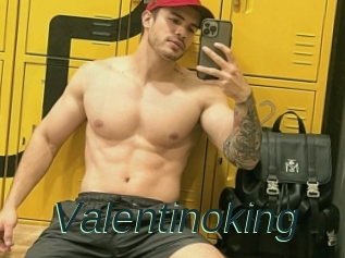 Valentinoking