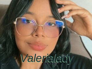 Valerialady
