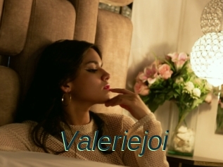 Valeriejoi