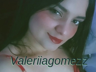 Valeriiagomezz