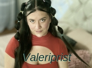 Valeriprist