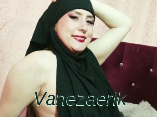 Vanezaerik