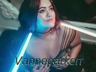 Vanneparkerr