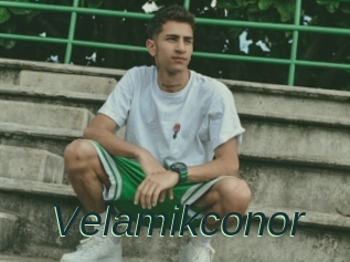 Velamikconor