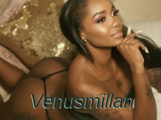 Venusmillan