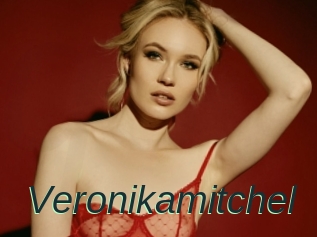 Veronikamitchel