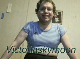 Victoriaskymoon