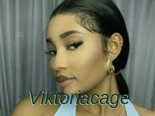 Viktoriacage