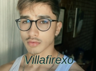 Villafirexo