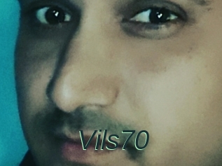vils70 Q Sex