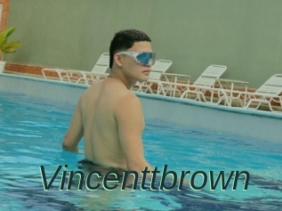 Vincenttbrown