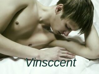 Vinsccent